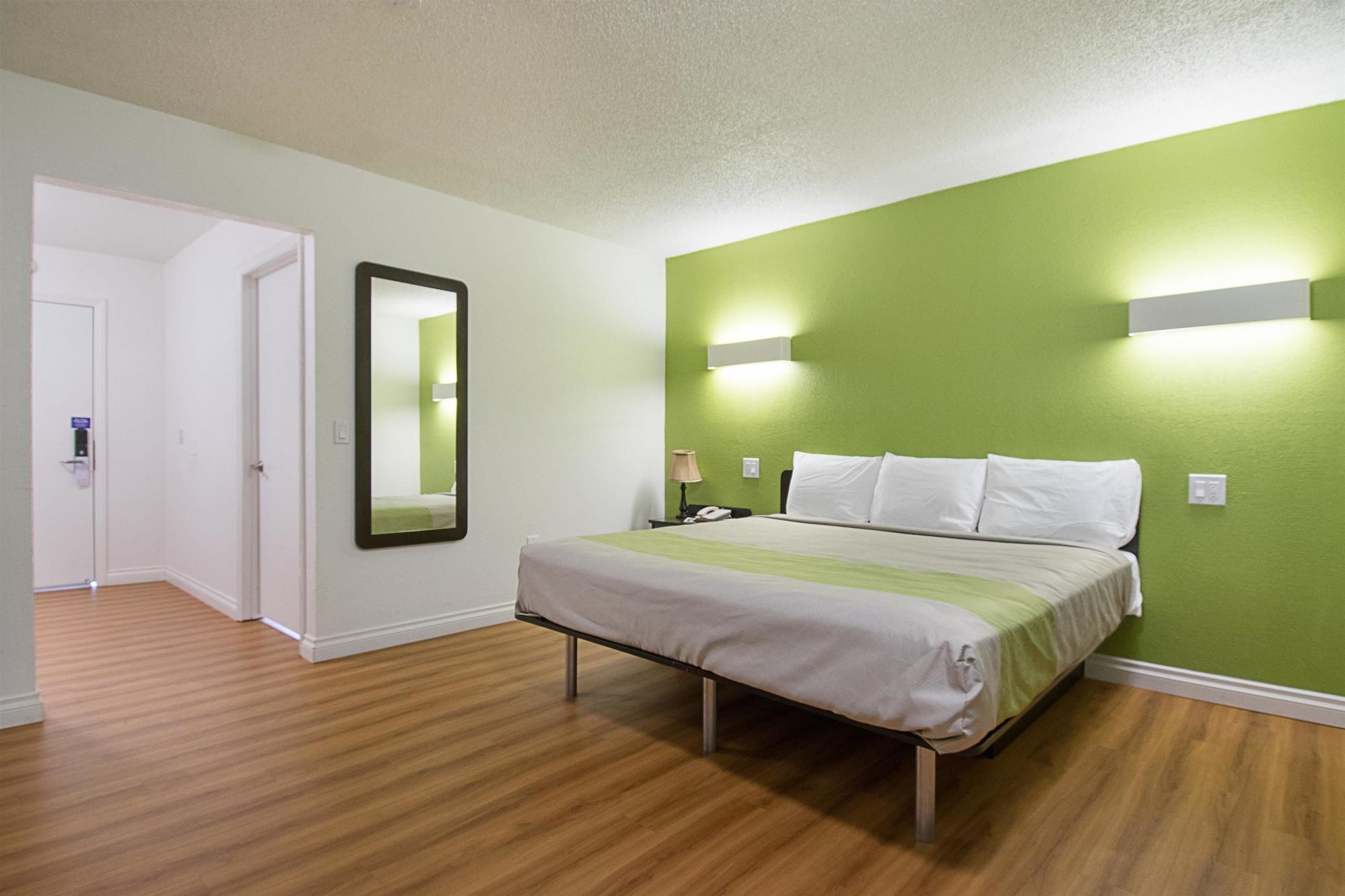 Motel 6-Santa Maria, Ca - South Экстерьер фото