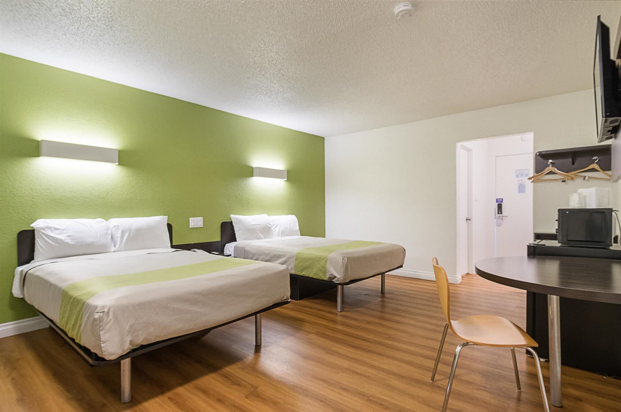 Motel 6-Santa Maria, Ca - South Экстерьер фото