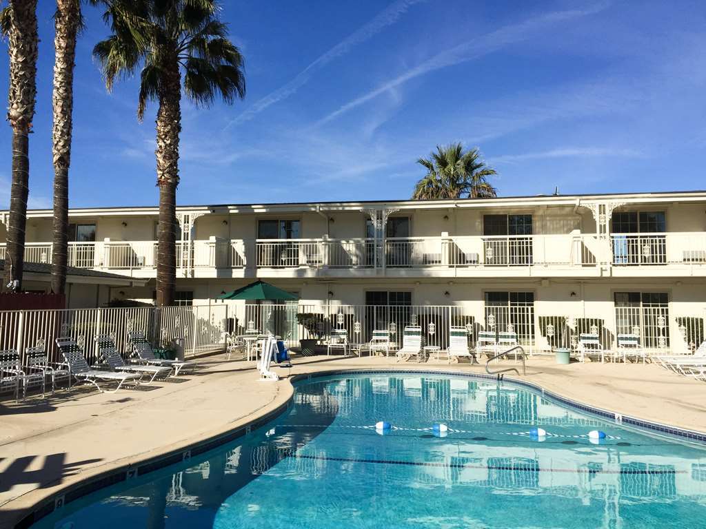 Motel 6-Santa Maria, Ca - South Удобства фото