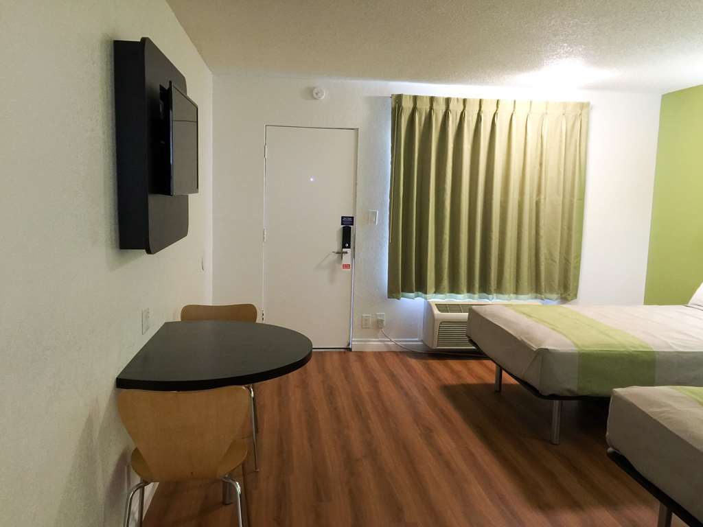 Motel 6-Santa Maria, Ca - South Номер фото