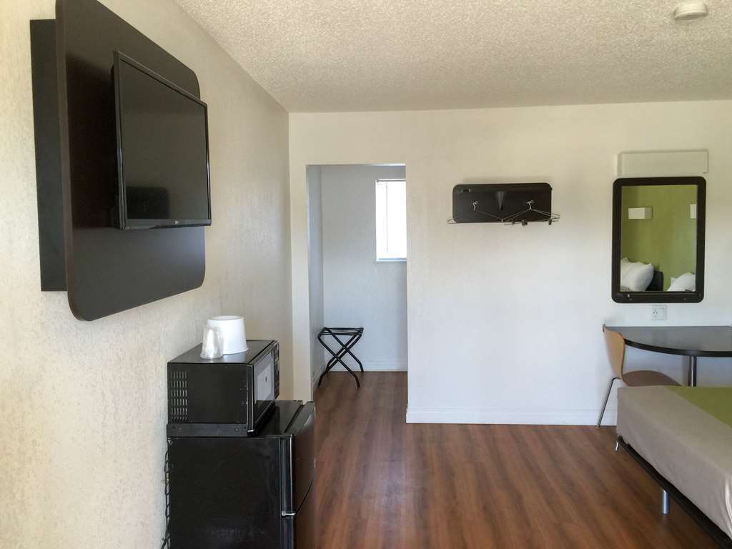 Motel 6-Santa Maria, Ca - South Номер фото