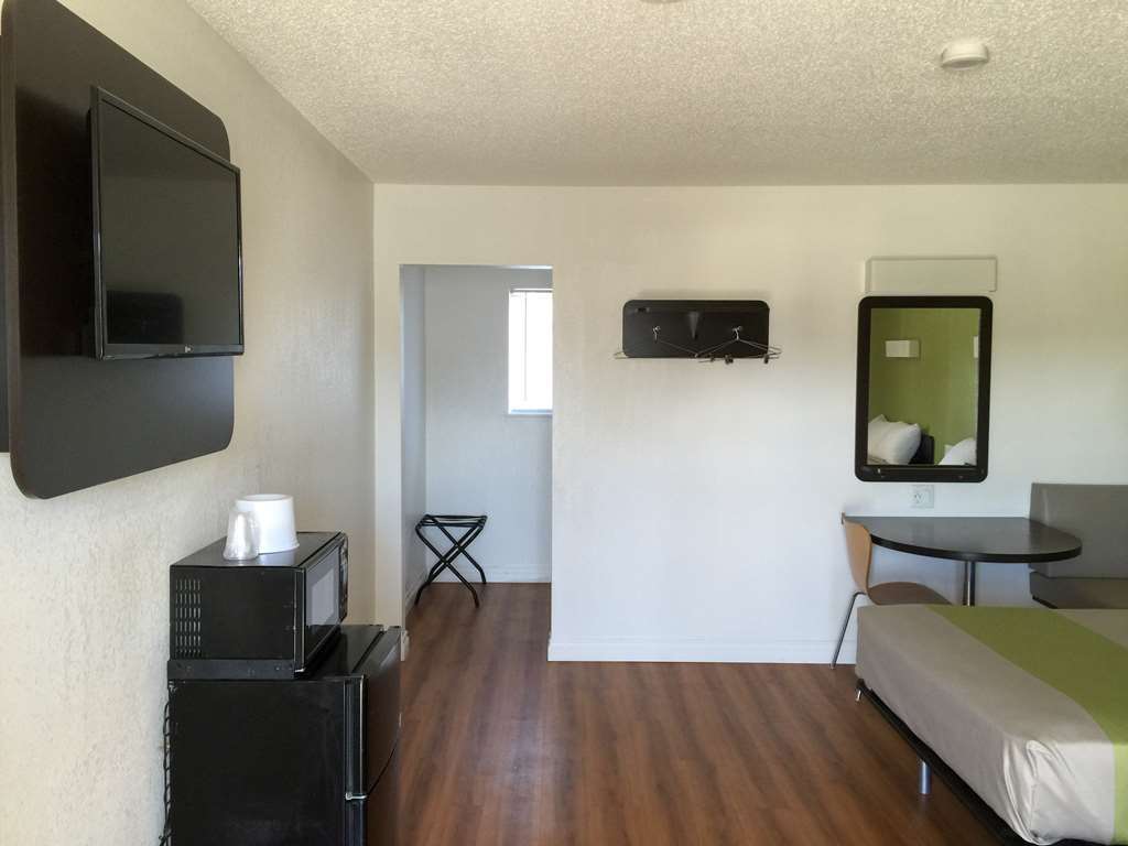 Motel 6-Santa Maria, Ca - South Номер фото