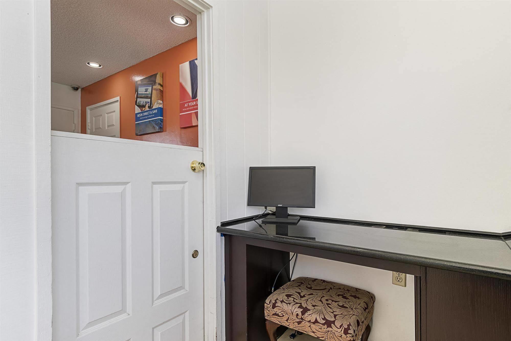 Motel 6-Santa Maria, Ca - South Экстерьер фото